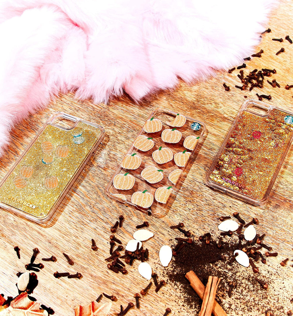 Starbucks X Skinnydip