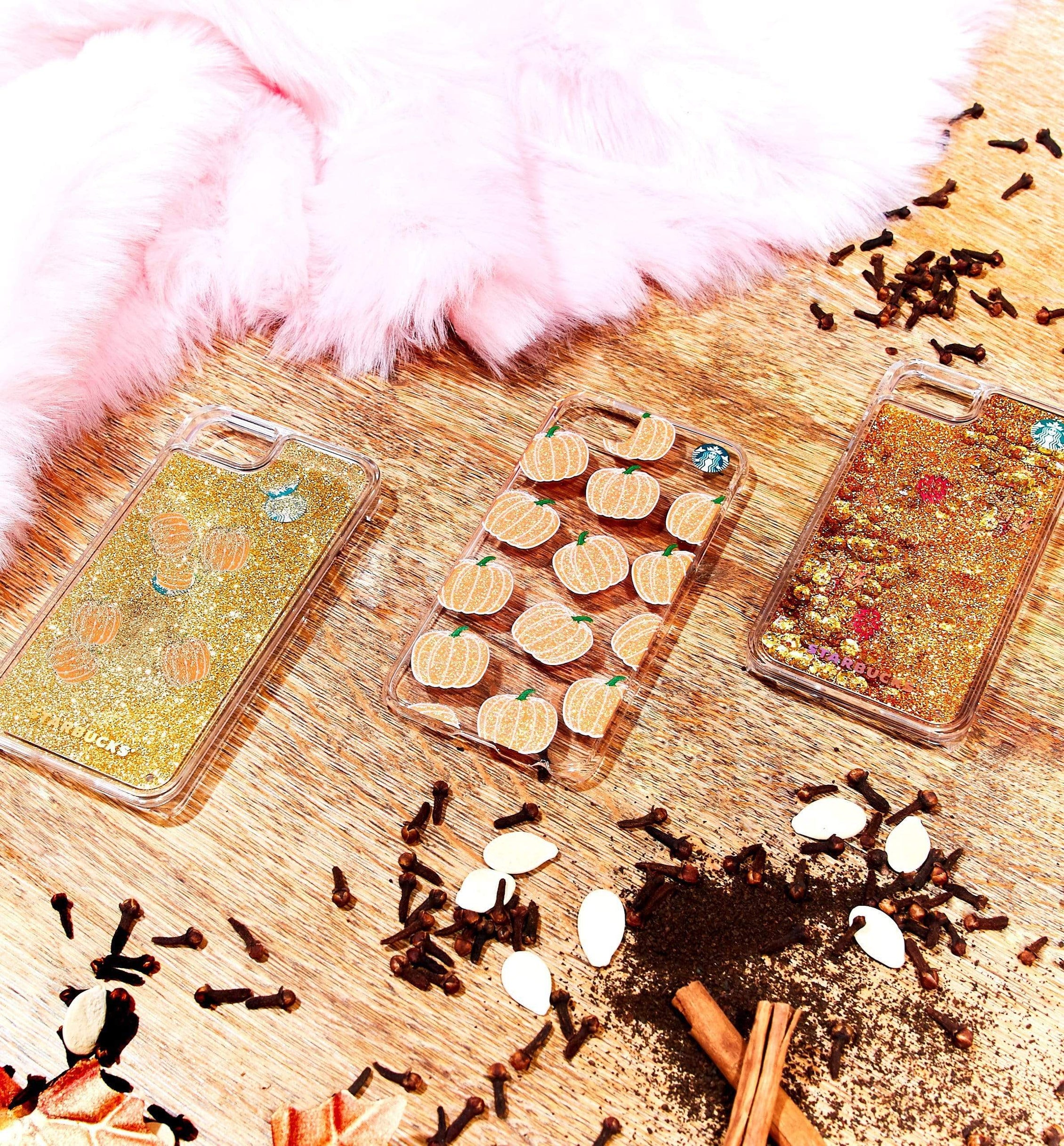 Starbucks X Skinnydip