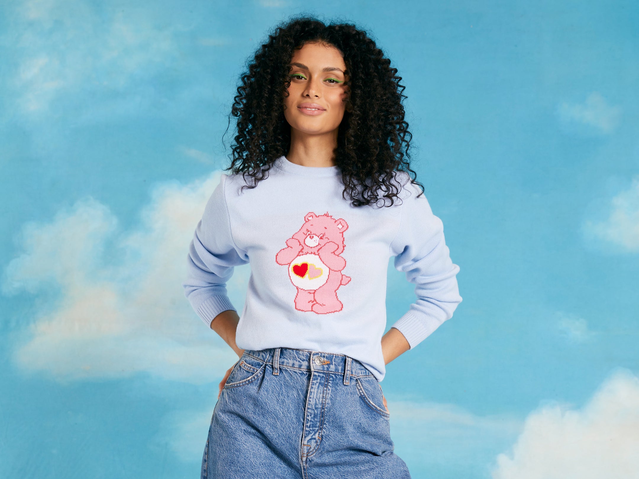 Care Bears x Skinnydip has landed!