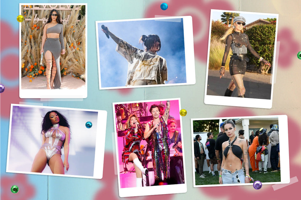 Catch-up With Coachella 2022