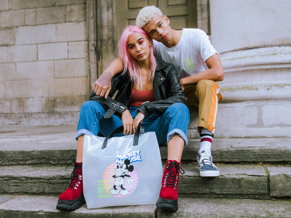 Disney x Skinnydip Has Landed!