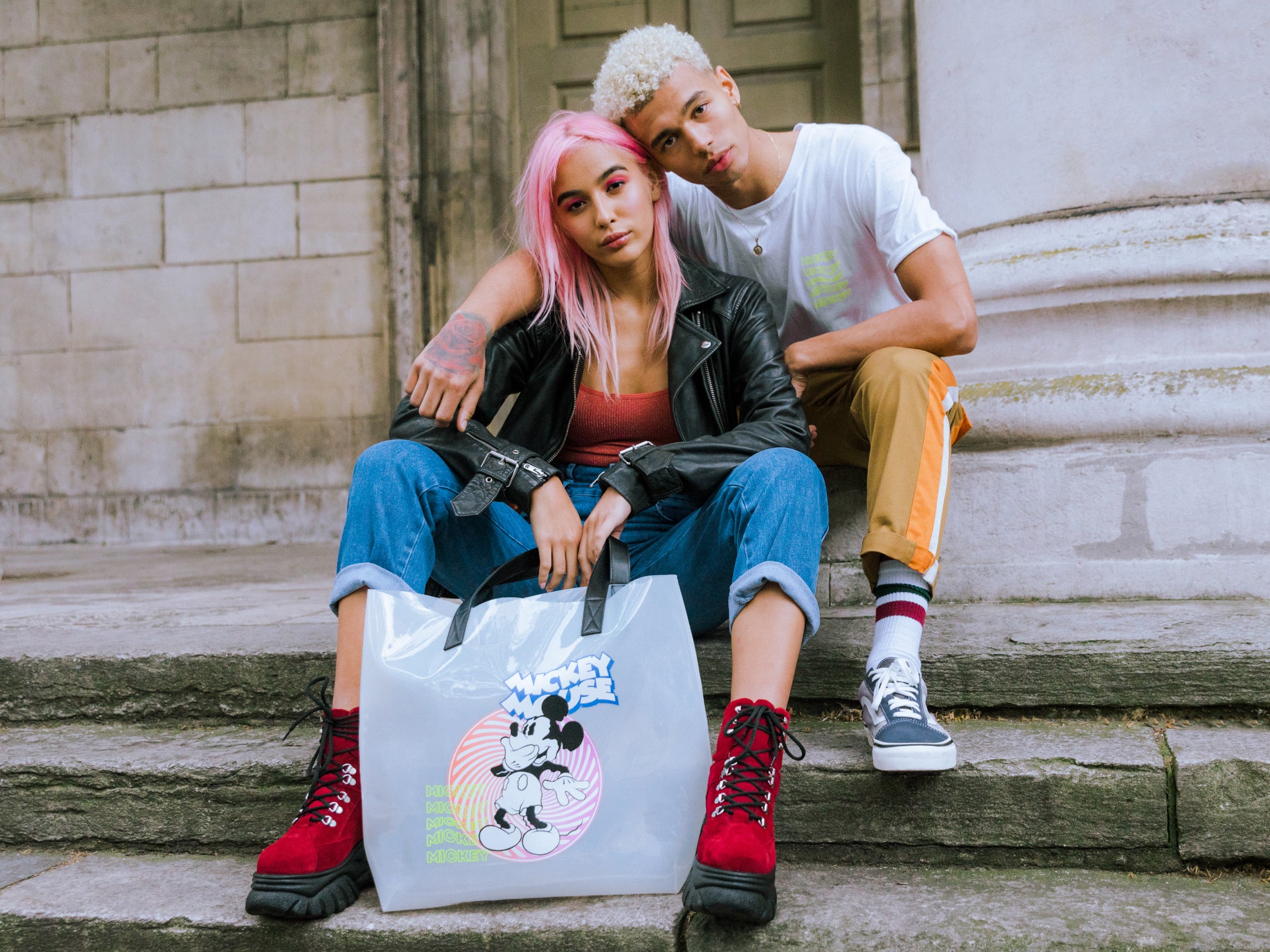 Disney x Skinnydip Has Landed!