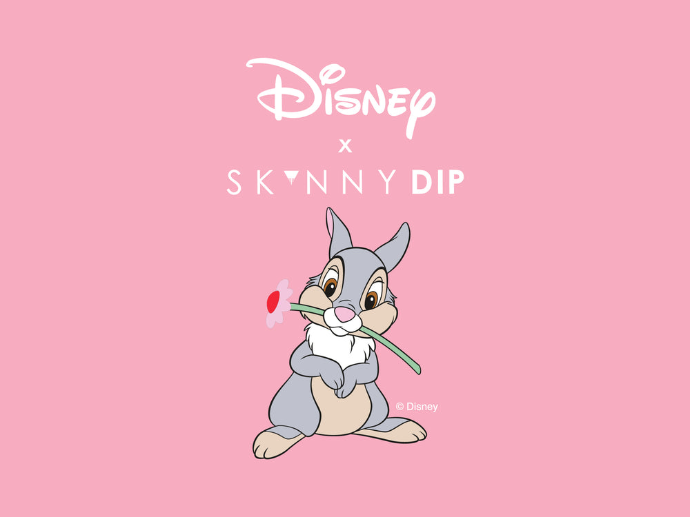 Disney x Skinnydip Sidekicks Phone Wallpapers