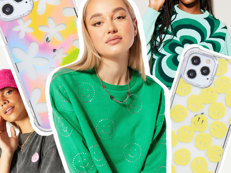 The Latest Craze: Dopamine Dressing