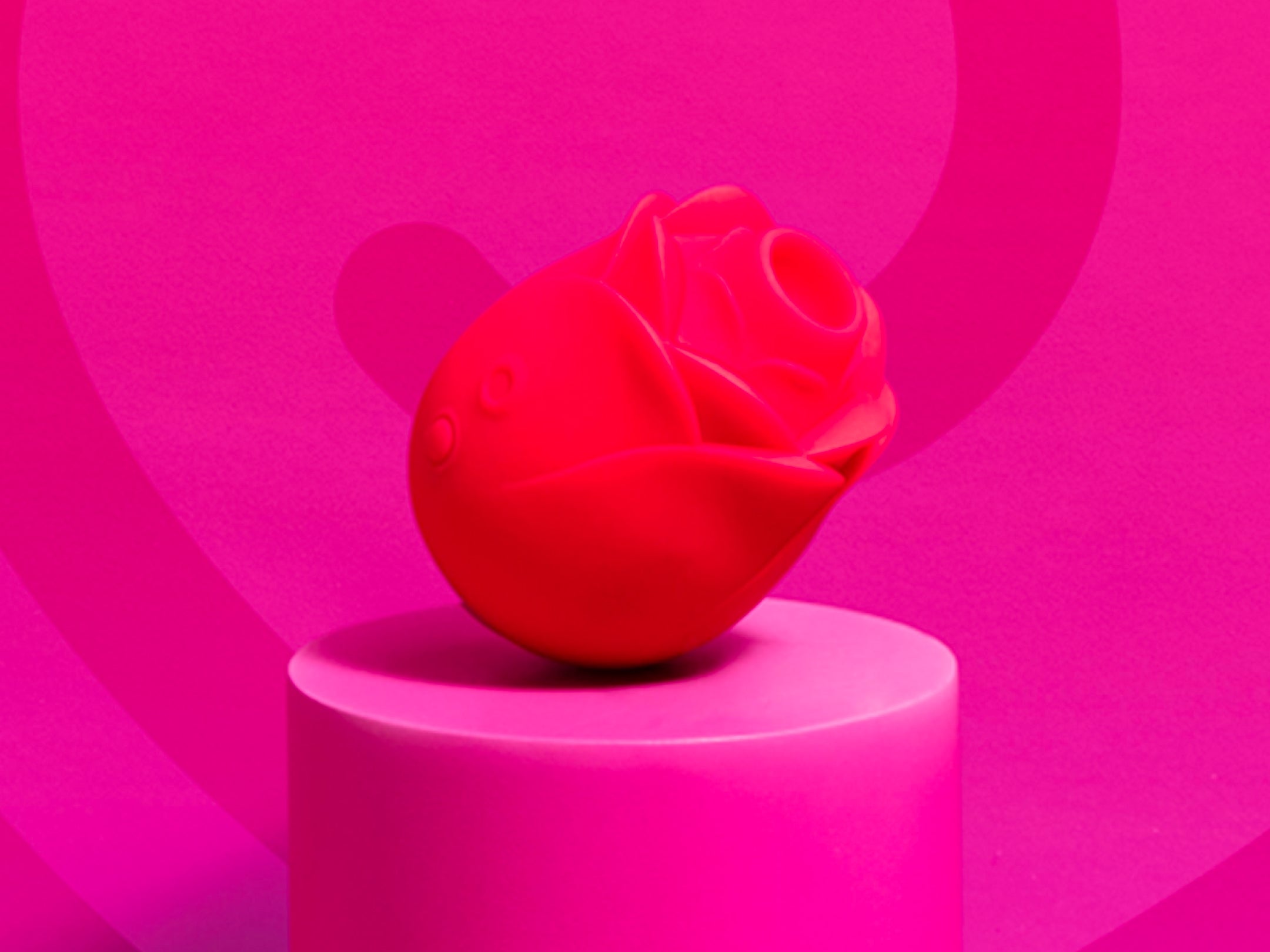 How Sex Toys Can Boost Your Confidence