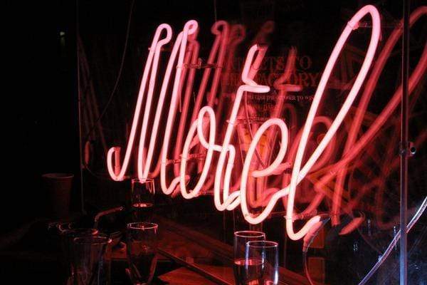 Skinnydip Launches Motel Rocks Pop-Up!