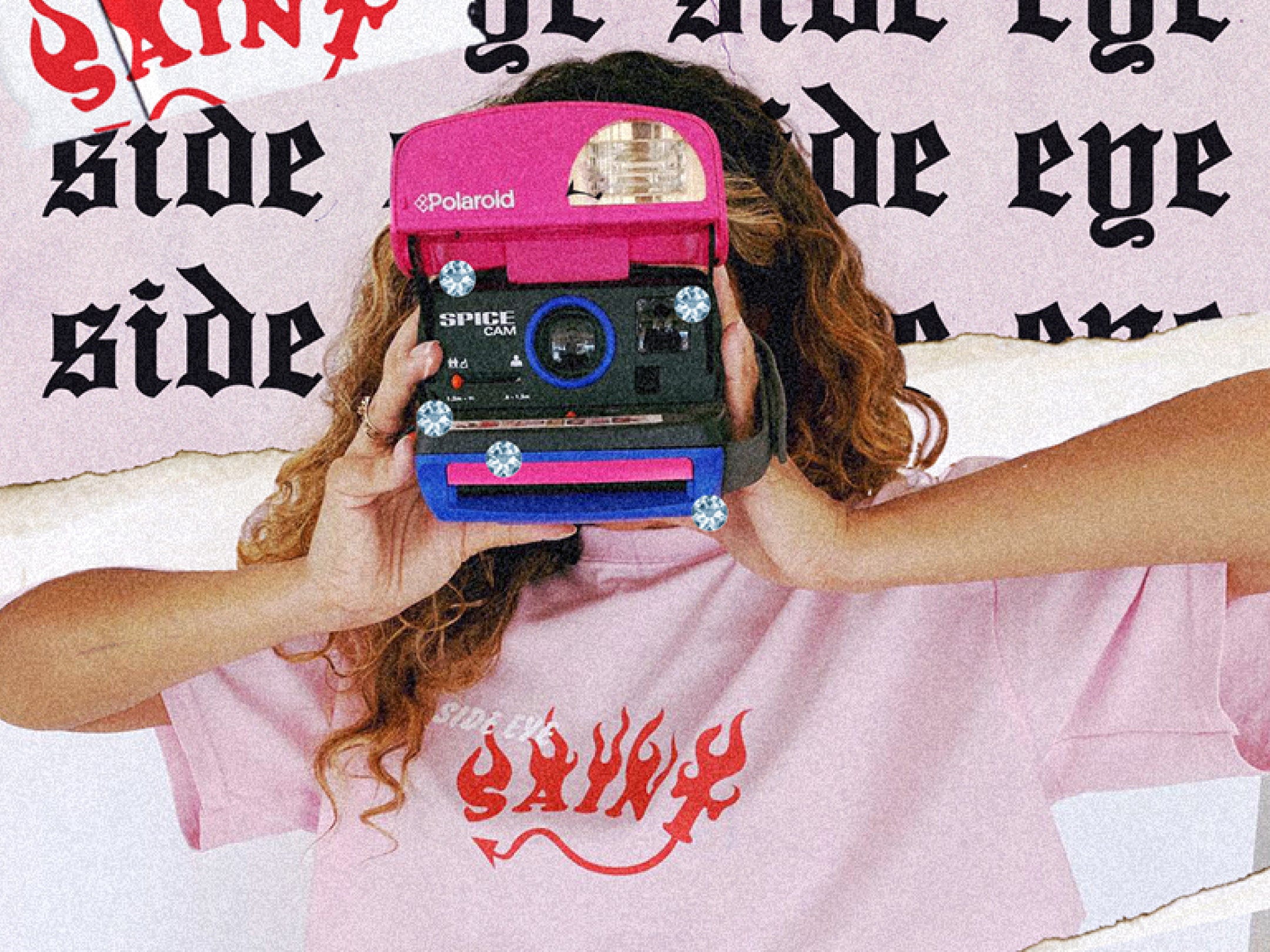 Q&A with Jade Thirlwall