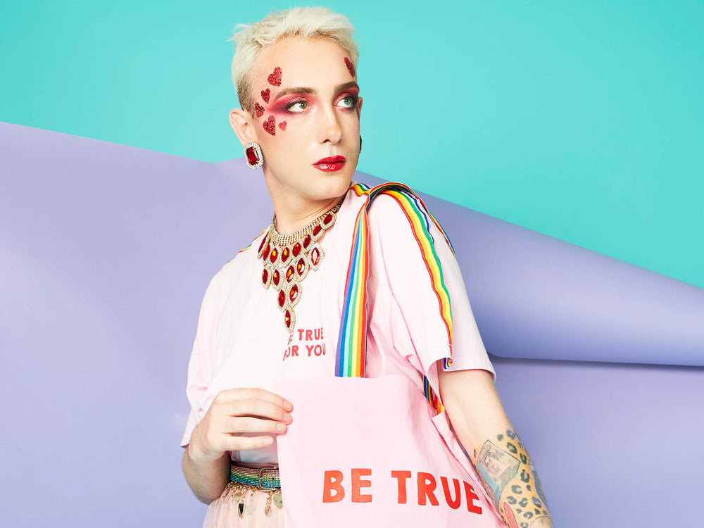 #HATESUCKS Podcast: Jamie Campbell & Diversity Role Models