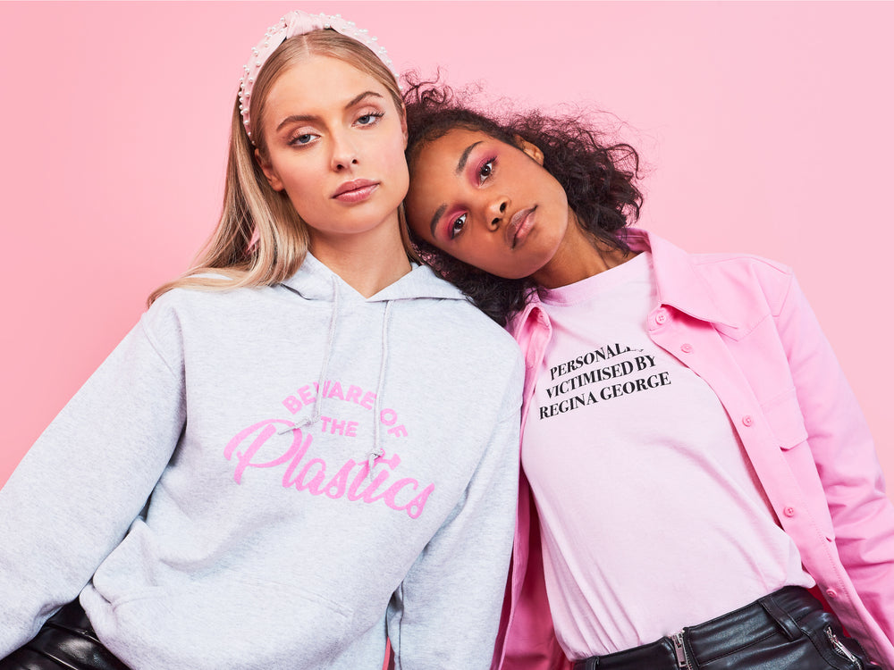 Mean Girls x Skinnydip has landed!