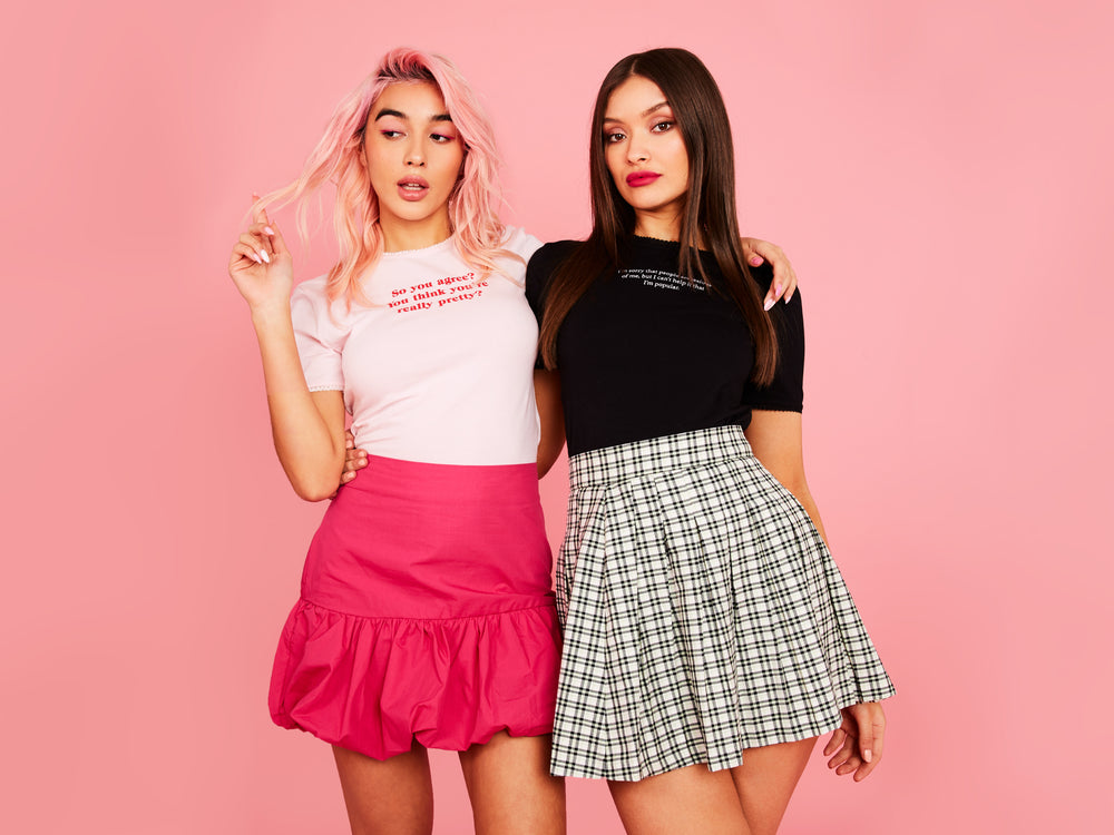 The 411: Mean Girls Drop Two