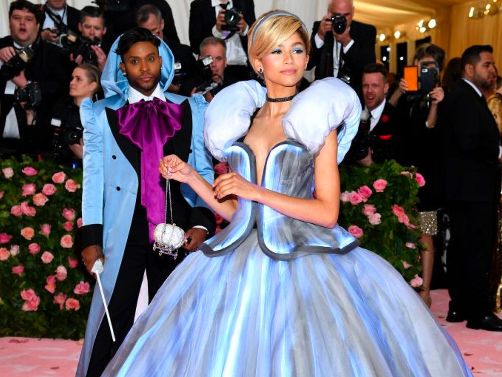 Our Top Ten Met Gala 19' Moments