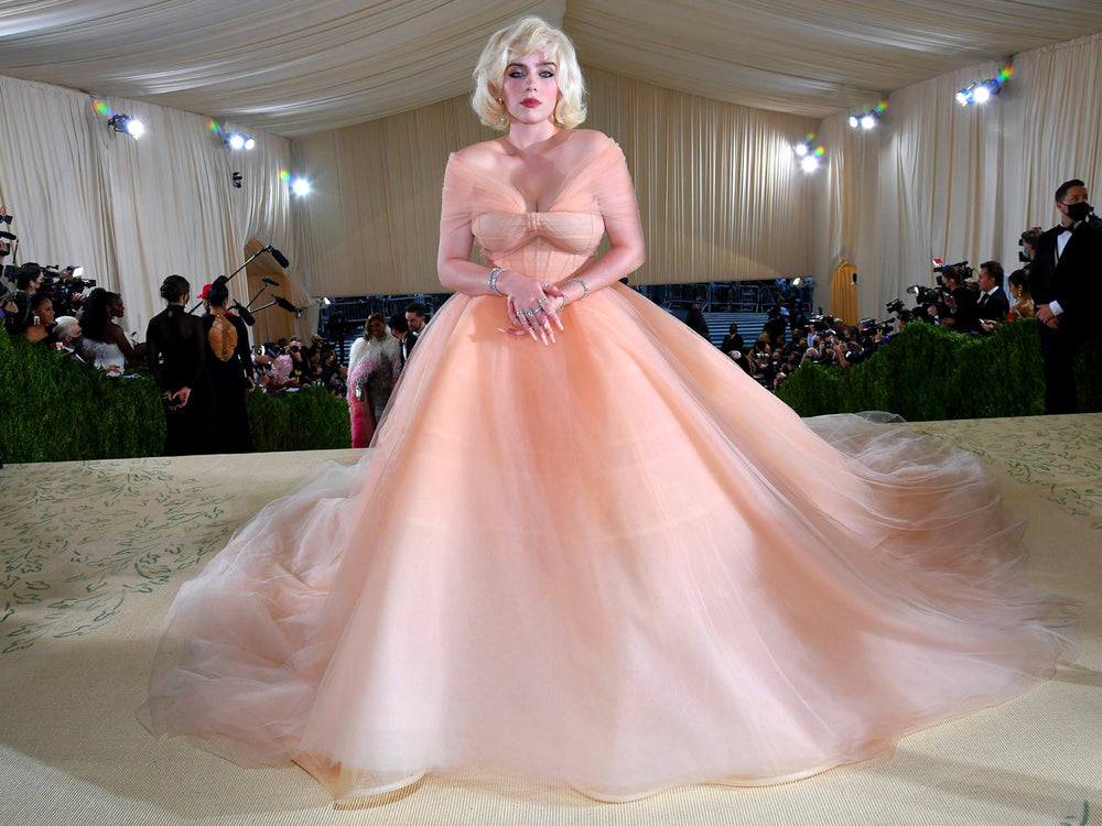 Our Top Met Gala Looks 2021