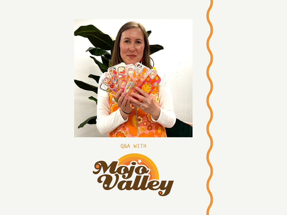 Mojo Valley x Skinnydip: Q&A With Sinead