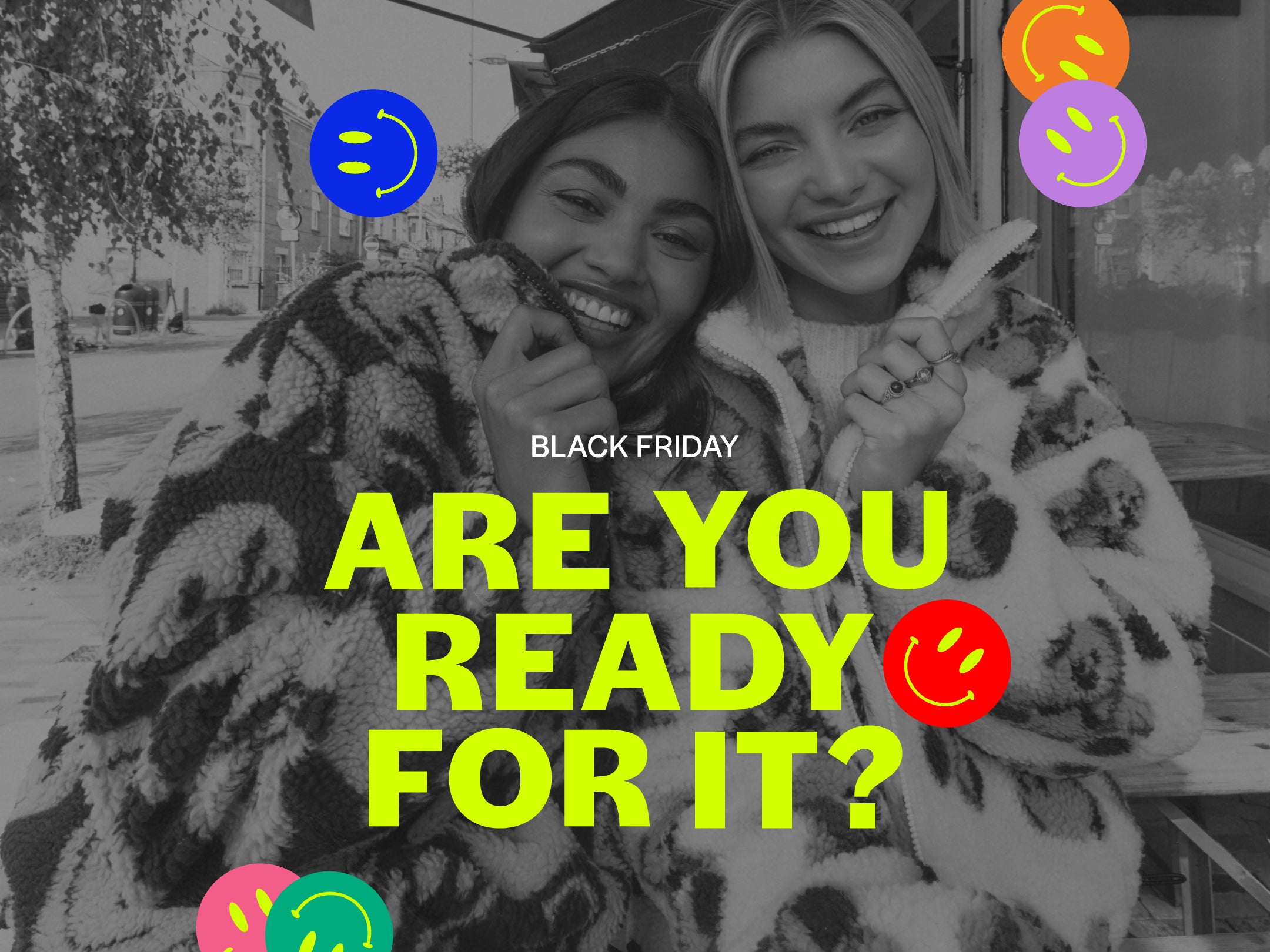 Black Friday 2023: Are You Ready For It?