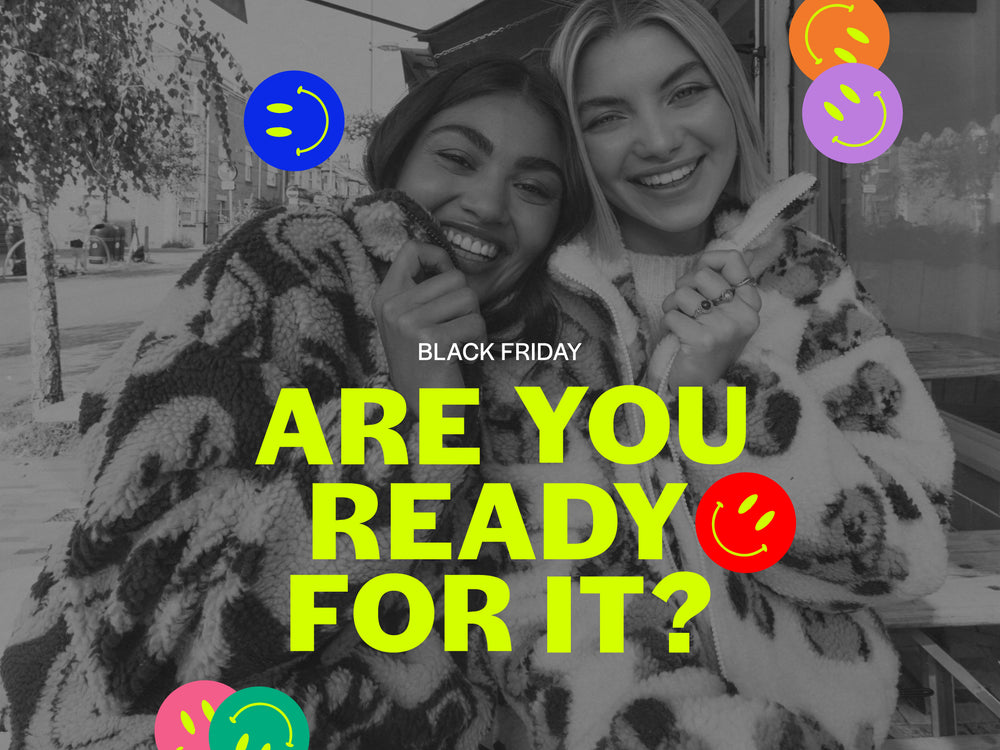 Black Friday 2023: Are You Ready For It?