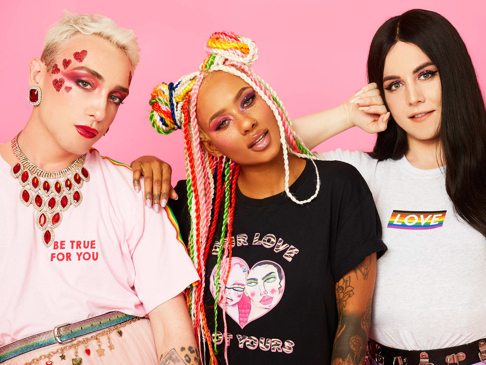 Pride 2019: #BeyondTheRainbow