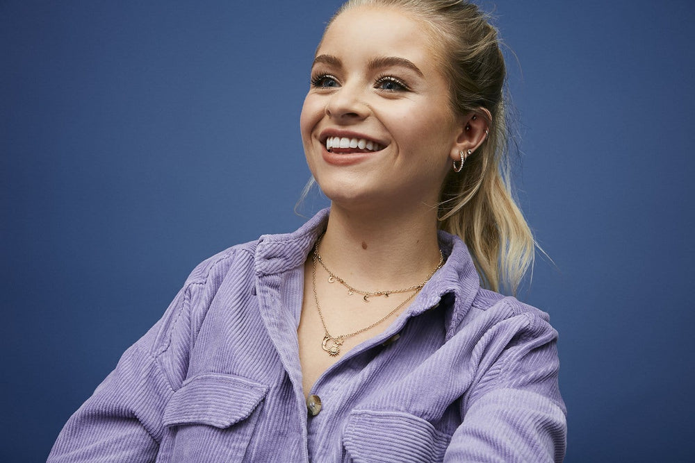 Skinnydip x Soph is coming!