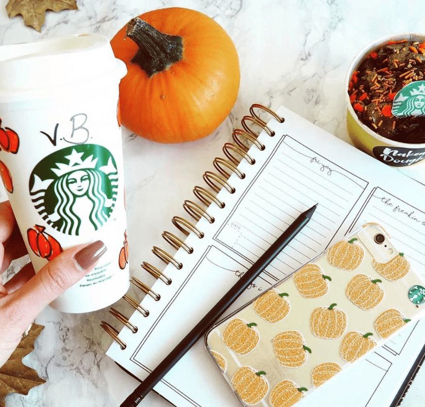 Watch: Skinnydip x Starbucks Launch Party