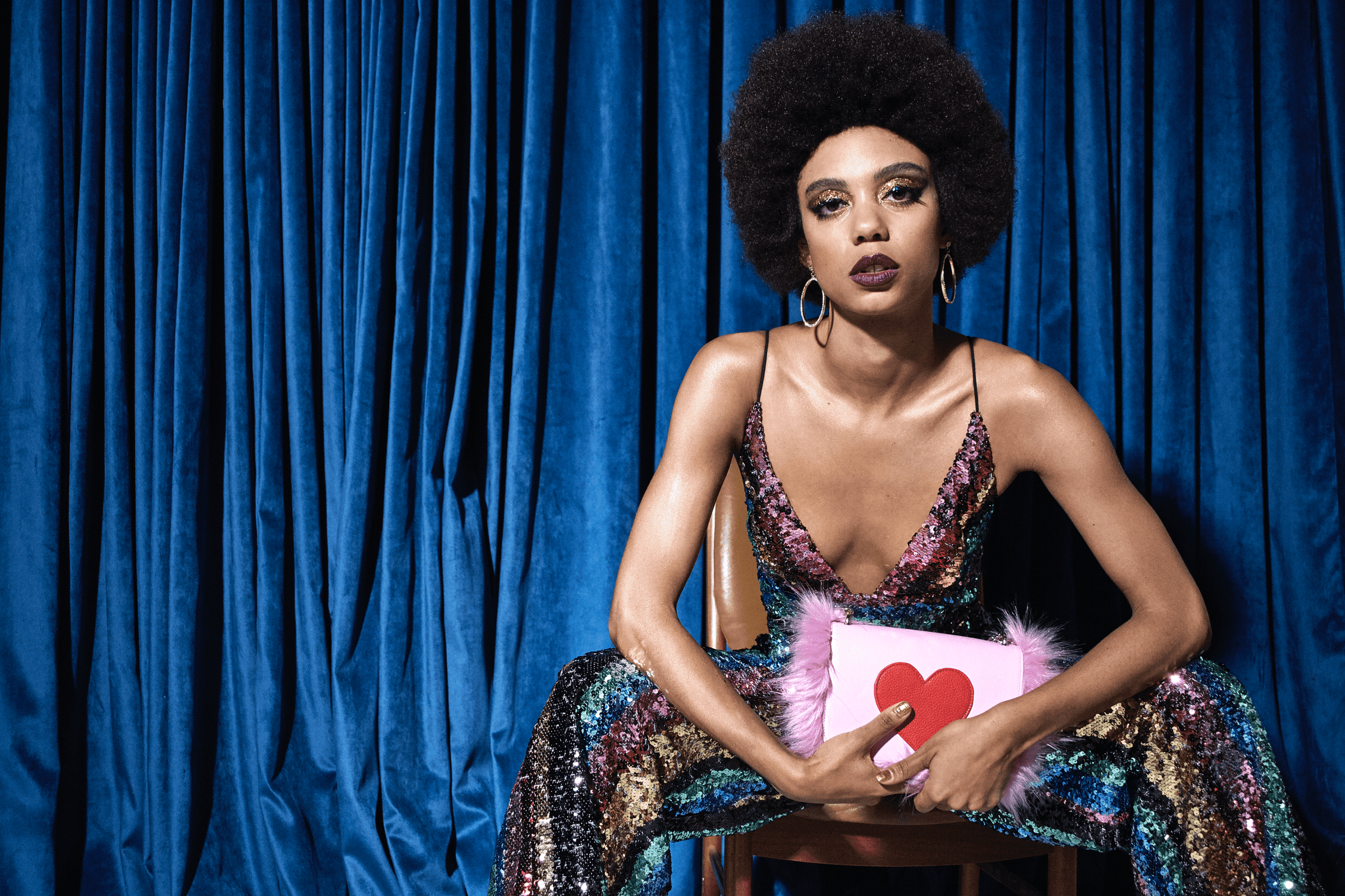 watch: BTS AW17 Christmas