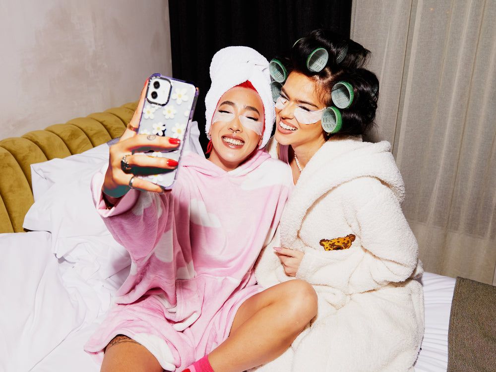 Realistic New Years Resolutions - One Month In!