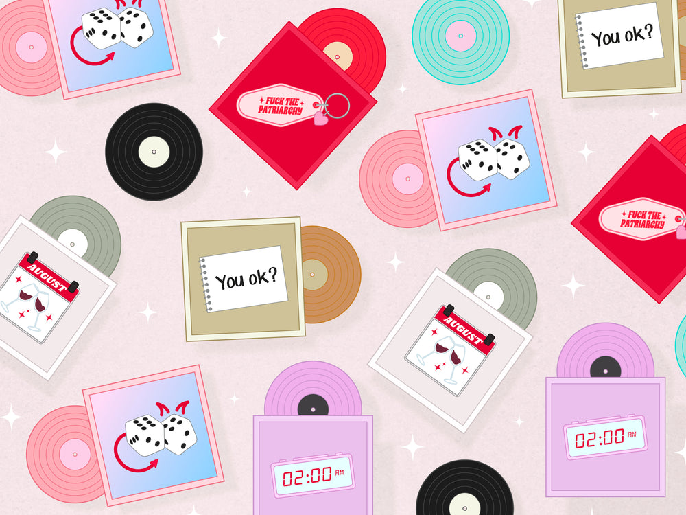 Top 5 Taylor Swift Songs