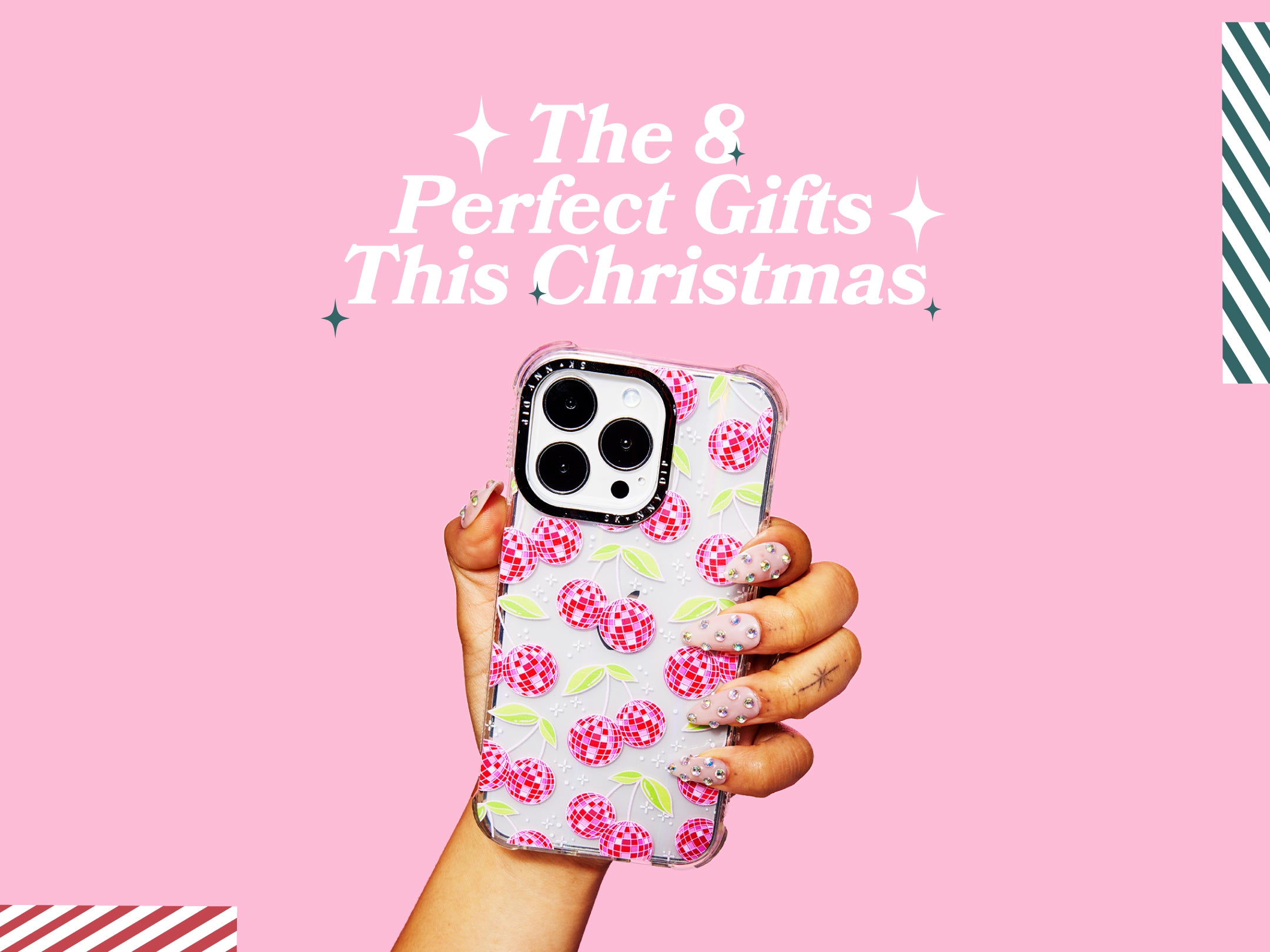 The 8 Perfect Gifts This Christmas