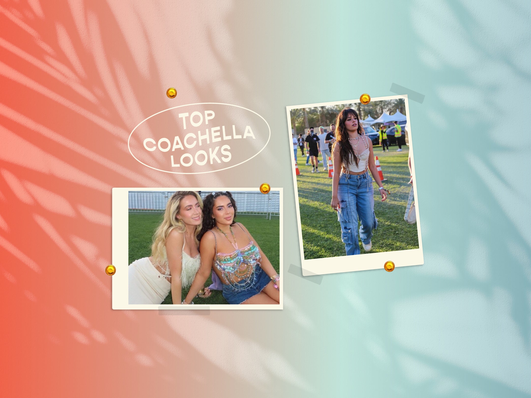 Our Top Coachella Looks 2023