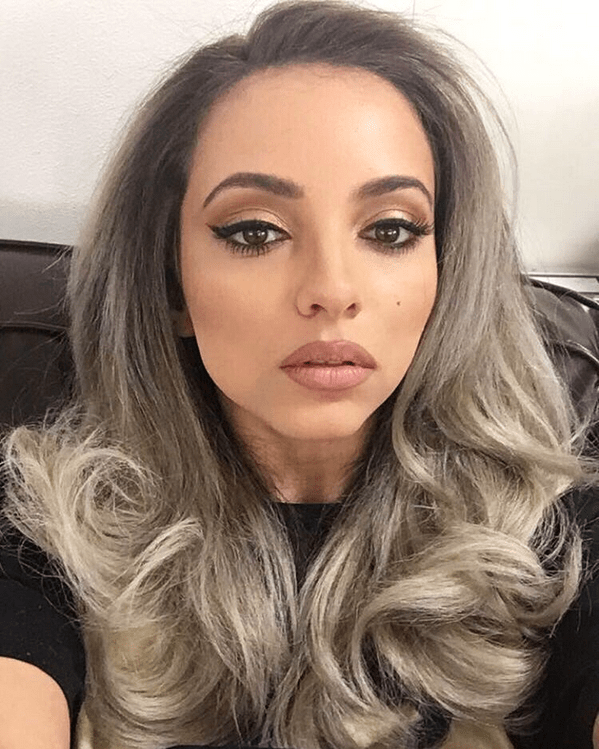 SPOTTED! Jade Thirlwall x Skinnydip London