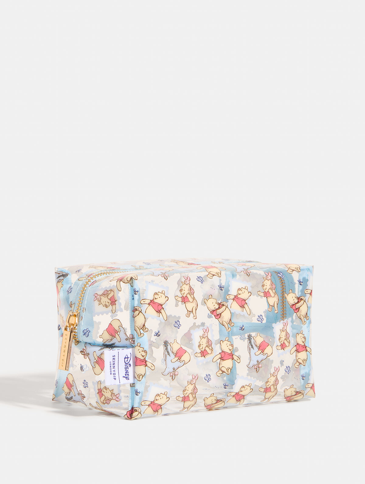 Disney Winnie the Pooh Disney Store Exclusive Makeup Bag