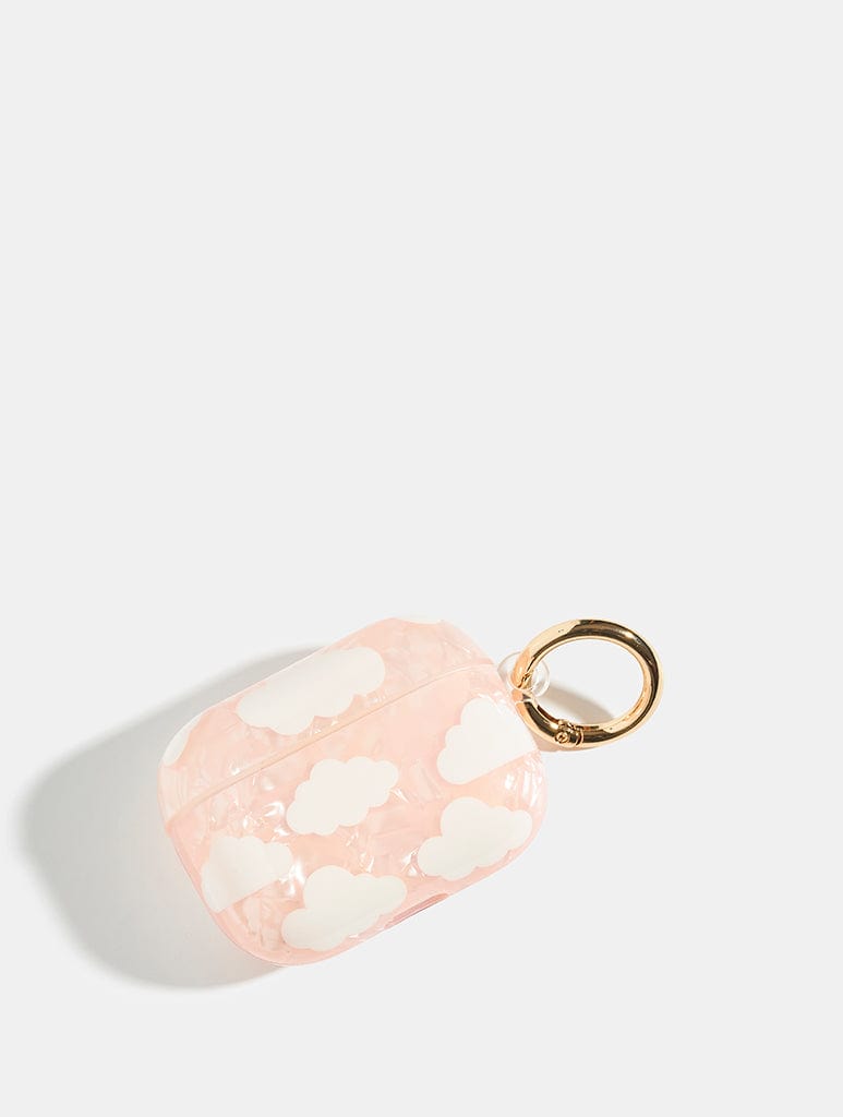 Cloud AirPods Pro Case AirPods Cases Skinnydip London