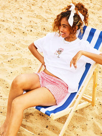 Aperol T-Shirt Tops & T-Shirts Skinnydip London