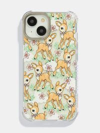 Baby Deer Shock iPhone Case Phone Cases Skinnydip London