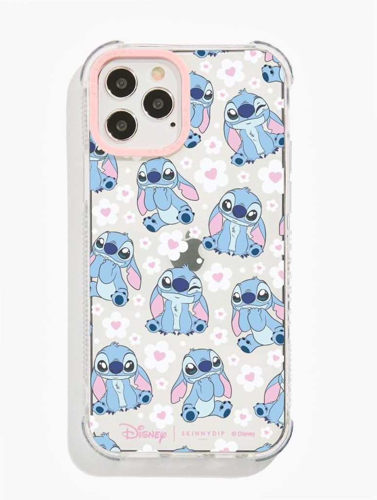 Baby Stitch Shock iPhone Case | Shop Lilo And Stitch Phone Cases Baby Stitch Shock iPhone Case | Shop Lilo And Stitch Phone Cases