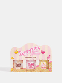 Body Mist Trio Fragrance Skinnydip London