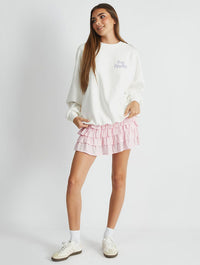 Bon Appetit Sweatshirt Hoodies & Sweatshirts Skinnydip London