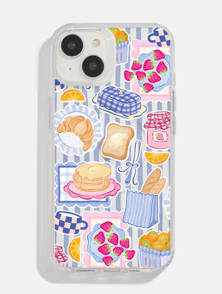 Breakfast Bundle MagSafe iPhone Case Phone Cases Skinnydip London