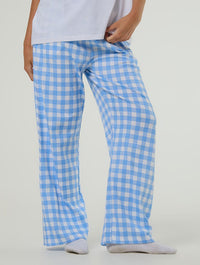 Breakfast in Bed Pyjama Set with Eyemask Lingerie & Nightwear Skinnydip London