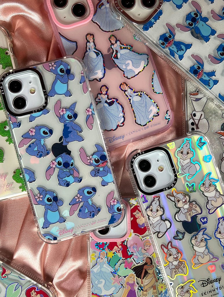 Bundle x 3 Disney iPhone Case Phone Cases Skinnydip London