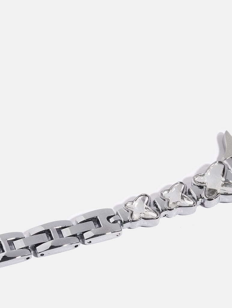 Butterfly Watch Strap Watch Straps Skinnydip London