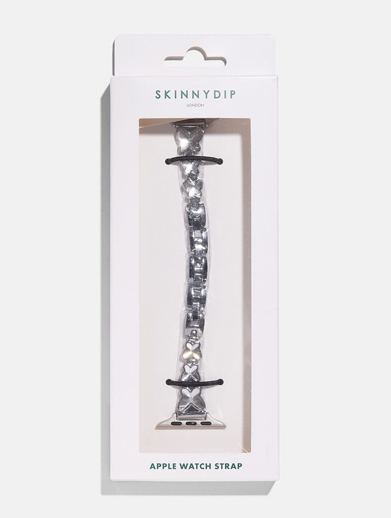 Butterfly Watch Strap Watch Straps Skinnydip London