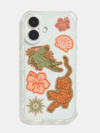 Cai & Jo x Skinnydip Sticker Shock iPhone Case Phone Cases Skinnydip London