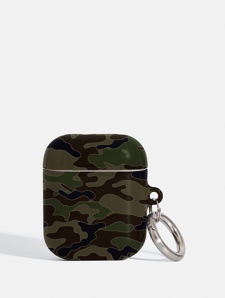 Camo Case Camouflage Airpods AirPods Pro (2nd Gen) Camo Series Skins