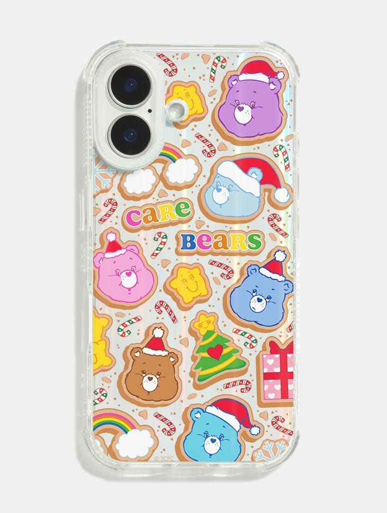 Care Bears x Skinnydip Cookie Shock iPhone Case Phone Cases Skinnydip London