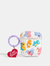 Care Bears x Skinnydip Glitter AirPods Case AirPods Cases Skinnydip London