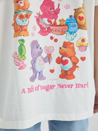 Care Bears x Skinnydip Homebake Club T-Shirt Tops & T-Shirts Skinnydip London