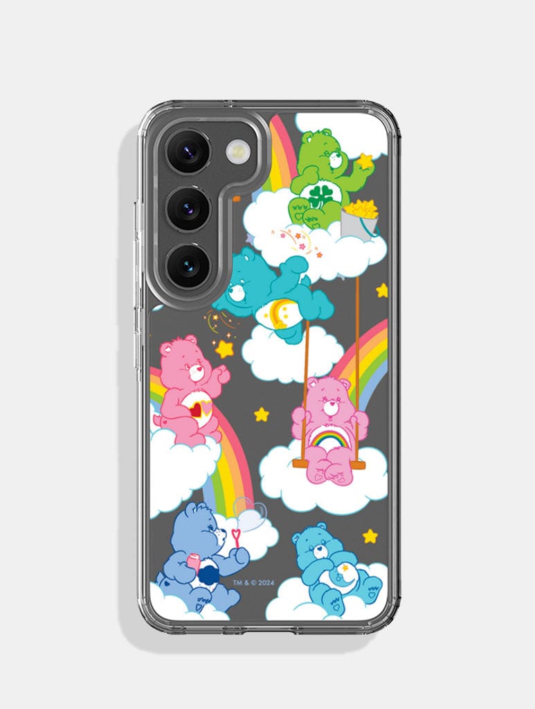 Pro Max Care Bear Phone Case Xr Care Bears X Skinnydip Rainbow Android Case Shop Care Pro Max Care Bear Phone Case Xr Care Bears X Skinnydip Rainbow Android Case Shop Care