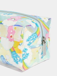 Care Bears x Skinnydip Rainbow Makeup Bag Makeup Bags & Washbags Skinnydip London