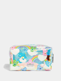 Care Bears x Skinnydip Rainbow Makeup Bag Makeup Bags & Washbags Skinnydip London