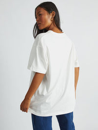 Catch You Later T-Shirt Tops & T-Shirts Skinnydip London