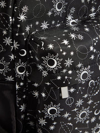 Celestial Backpack Bags Custard London